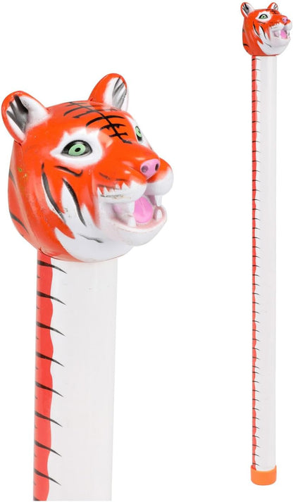 Toi-Toys Sound hose Junior 42.5 cm red/yellow