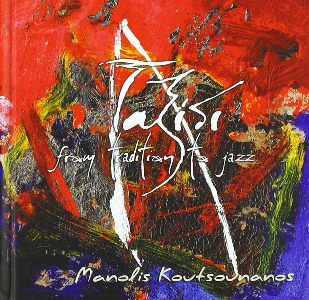 From Tradition To Jazz
