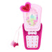 Toi-Toys - Princess Friends Mobiele Speelgoedtelefoon Roze