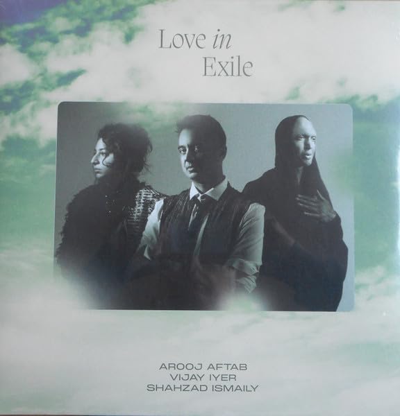 Love In Exile