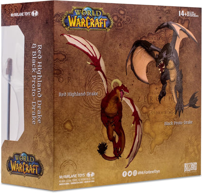 McFarlane Toys TBA