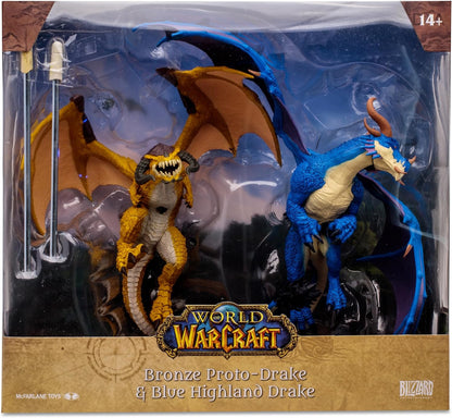 World of Warcraft Dragons Multipack 2