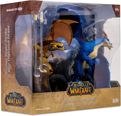 World of Warcraft Dragons Multipack 2