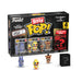 Funko Bitty Pop!: Five Nights at Freddy's Mini Collectible Toys 4-Pack - Nightmare Bonnie, Nightmare Chica, Nightmare Freddy & Mystery Chase Figure (Styles May Vary