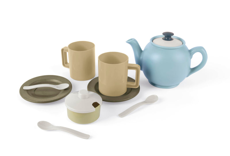 Dantoy - BIO tea set in box (5606
