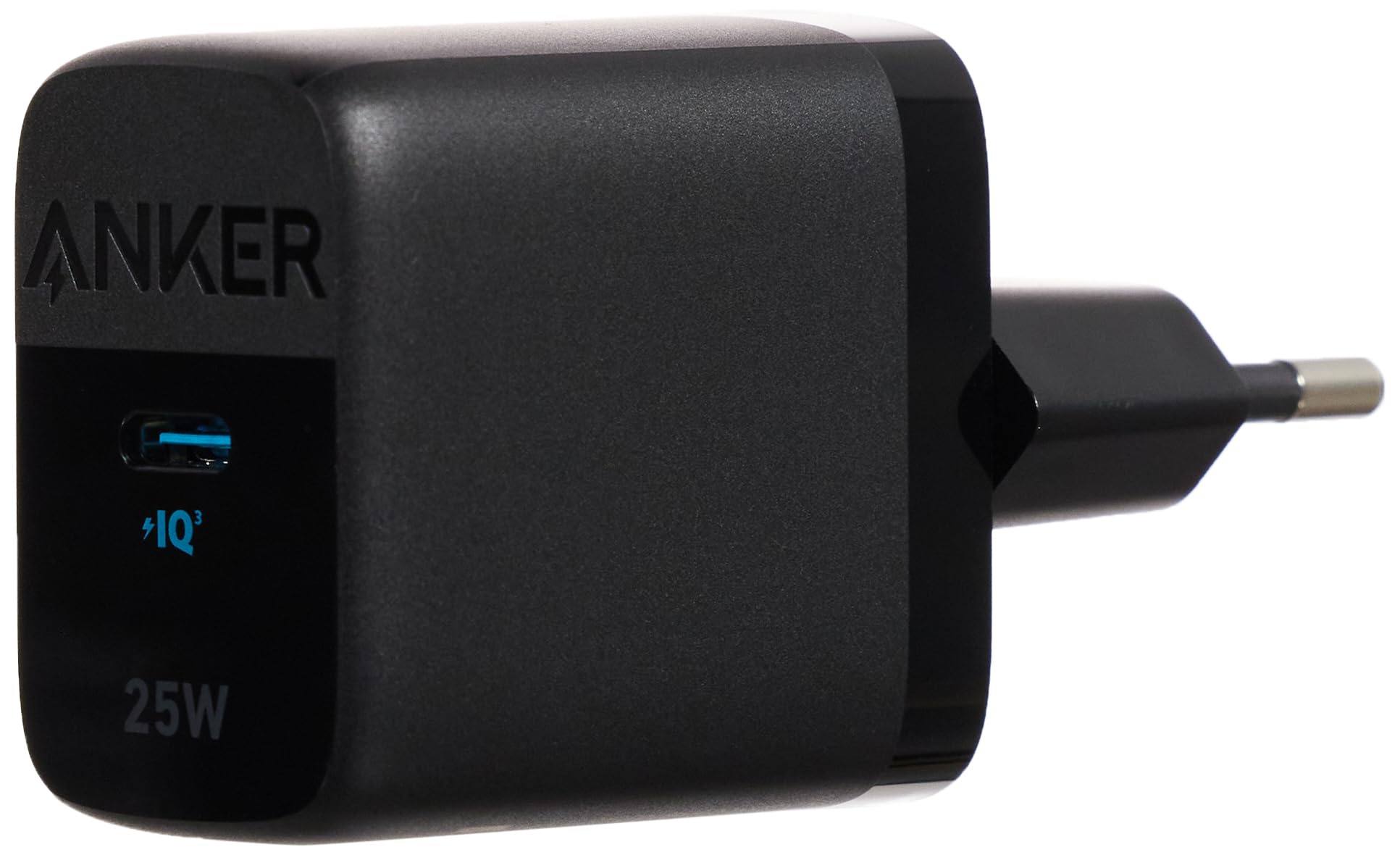 Anker - 312 - Charger (25W) - Black