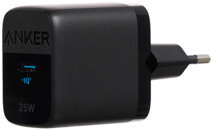 Anker - 312 - Charger (25W) - Black