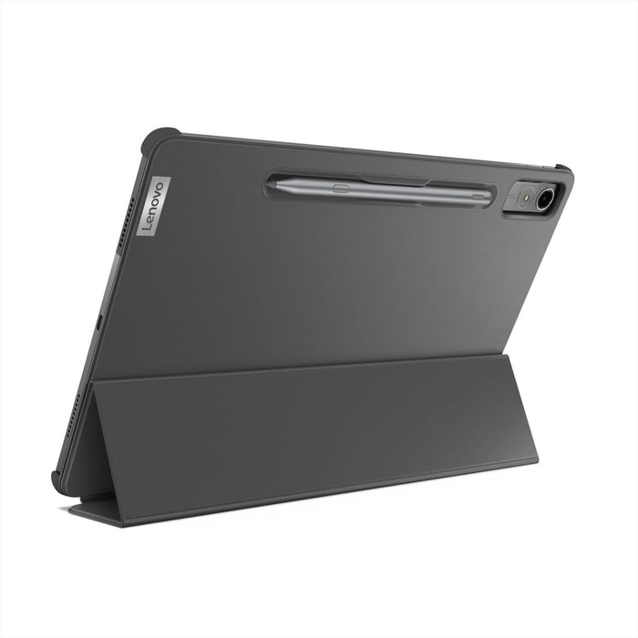LENOVO Tab P12 Folio Case Tablet Cover Grey
