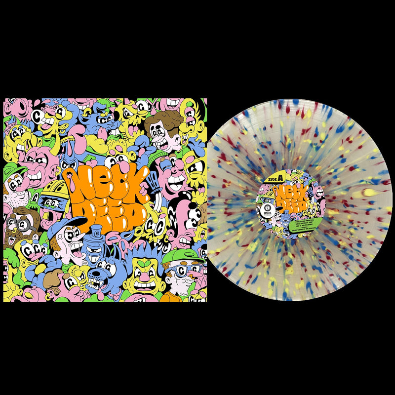 Neck Deep