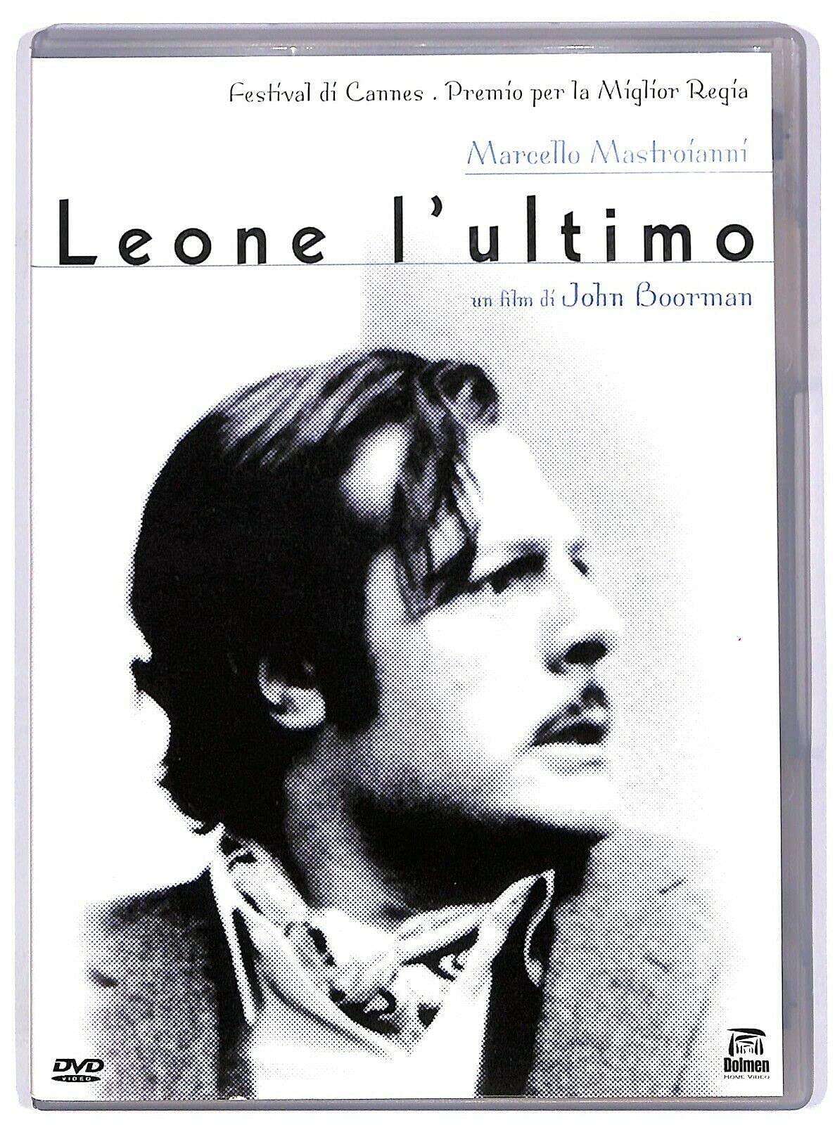 Leone L'Ultimo