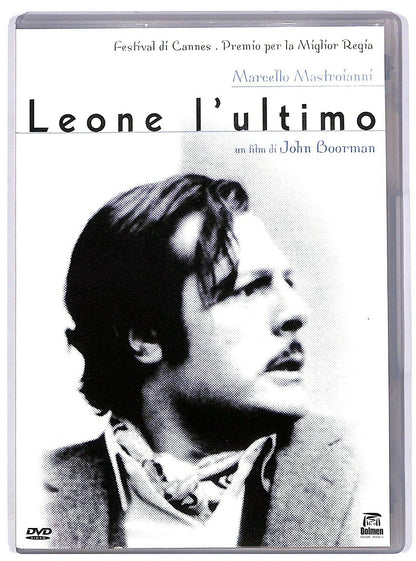 Leone L'Ultimo