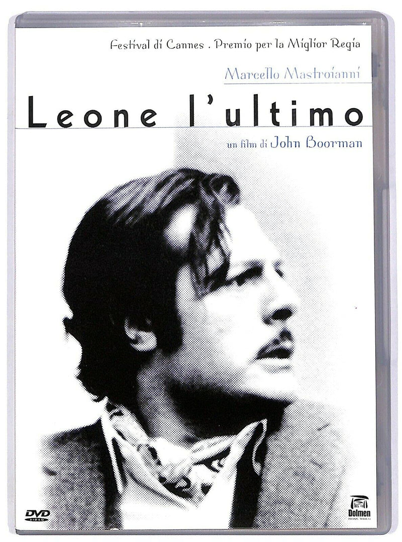 Leone L'Ultimo