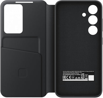 Samsung Galaxy Official S24 Smart View Wallet Case