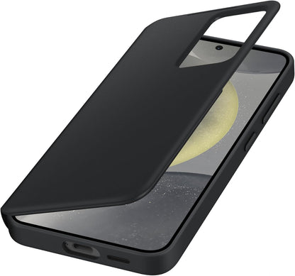 Samsung Galaxy Official S24 Smart View Wallet Case
