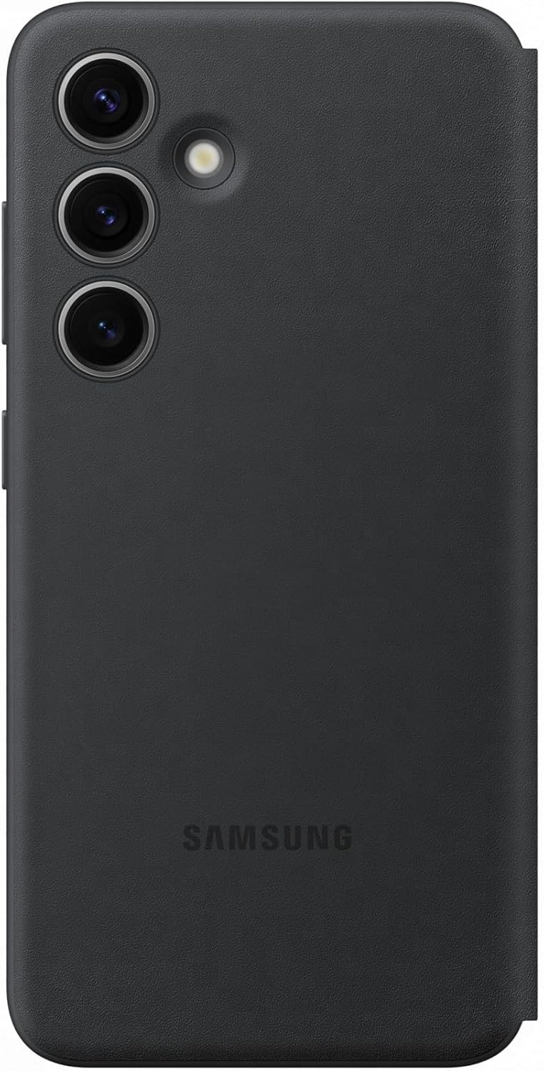 Samsung Galaxy Official S24 Smart View Wallet Case