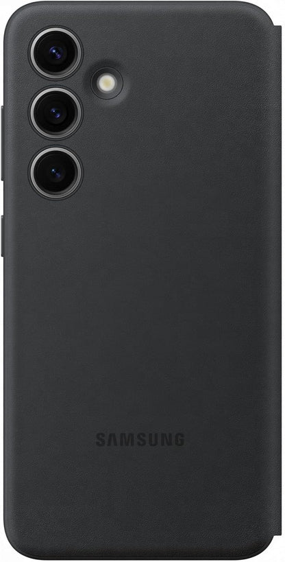 Samsung Galaxy Official S24 Smart View Wallet Case
