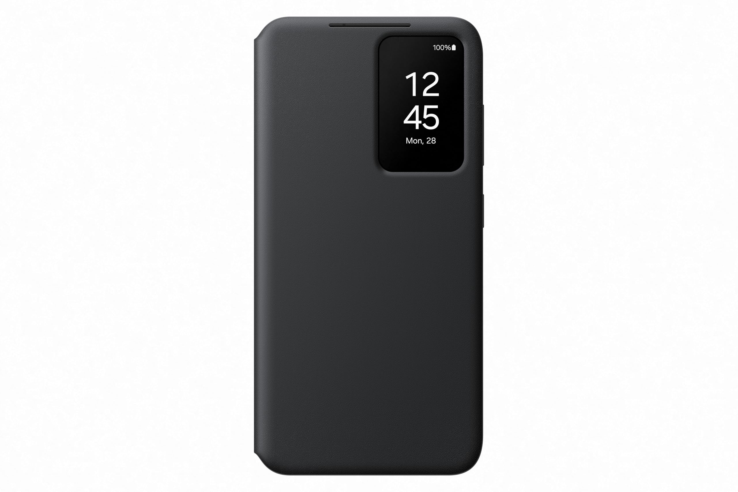 Samsung Galaxy Official S24 Smart View Wallet Case