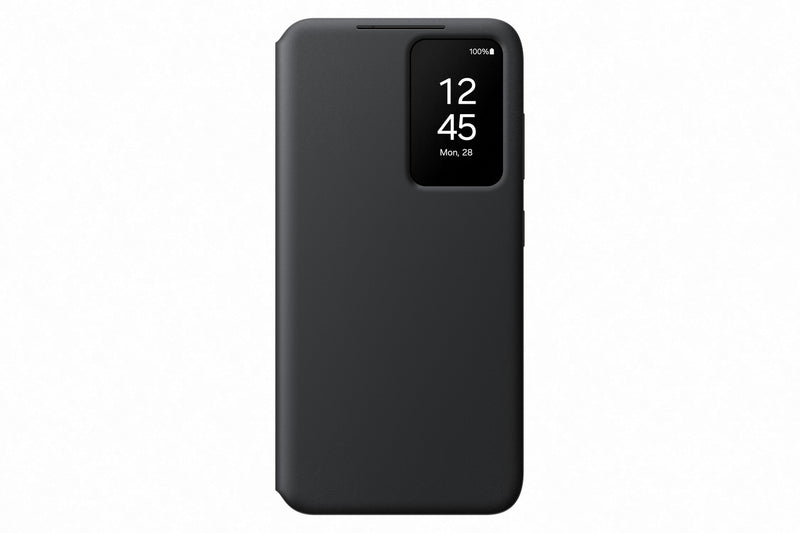 Samsung Galaxy Official S24 Smart View Wallet Case