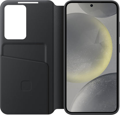 Samsung Galaxy Official S24 Smart View Wallet Case