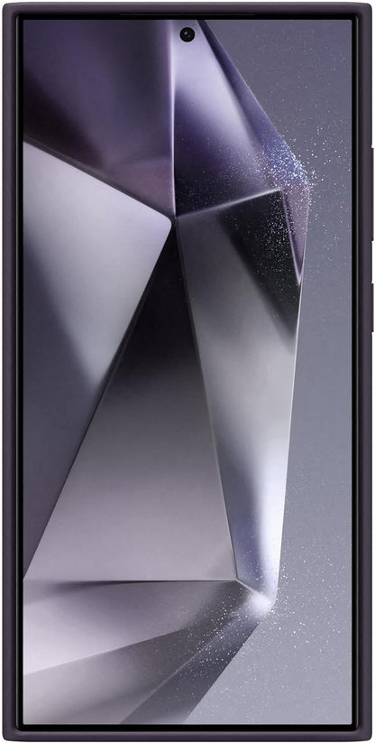 Samsung Galaxy Official S24 Ultra Silicone Case