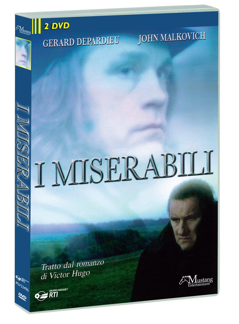 I Miserabili