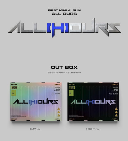 All Ours