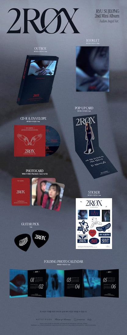 2rox (Fallen Angel