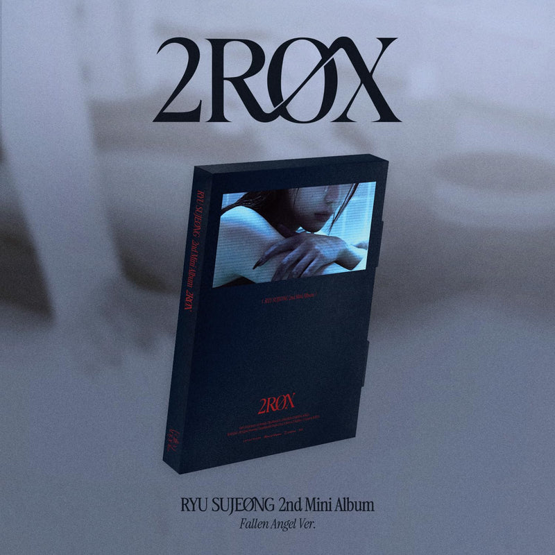 2rox (Fallen Angel