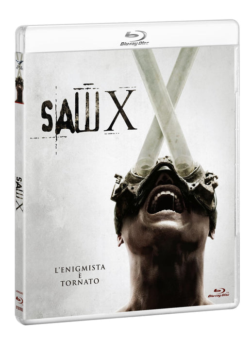 Saw X - Bd