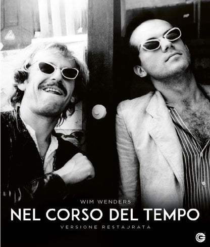 Nel corso del tempo