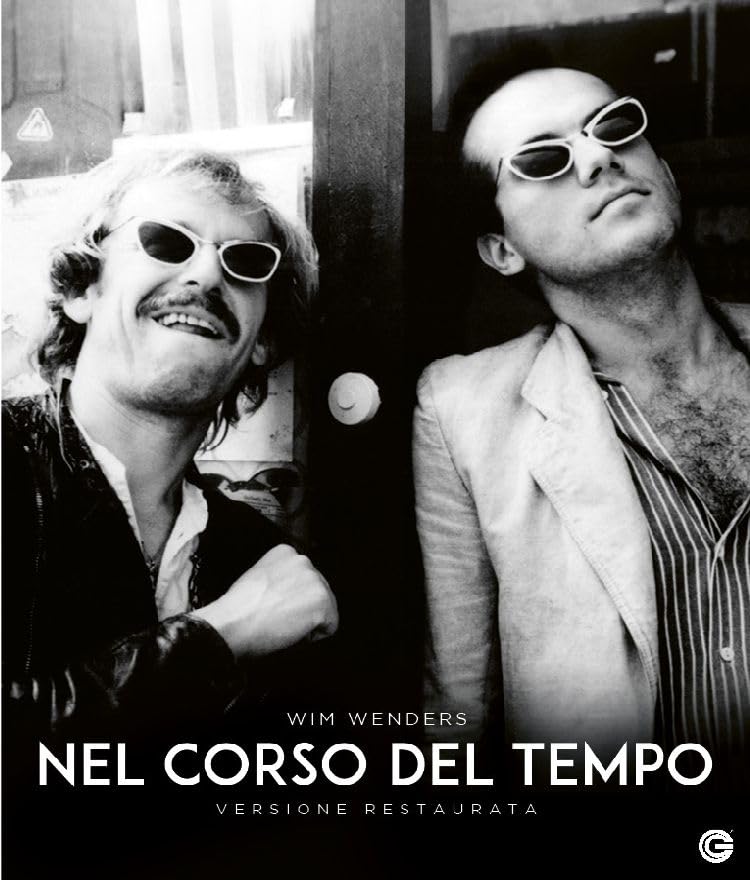 Nel corso del tempo