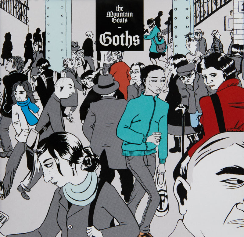 GOTHS