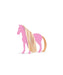 schleich 42650 HORSE CLUB Sofia's Beauties Haare Beauty Horses Blond Accessory for ages 7+