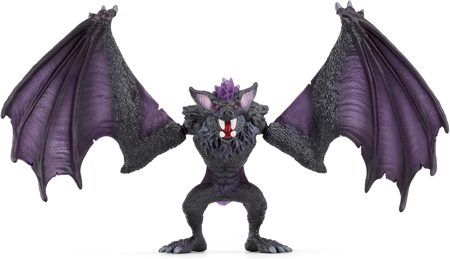 Schleich 70792 Murciélago de sombra, a partir de 7 años, ELDRADOR CREATURES - figura, 16 x 21 x 14 cm