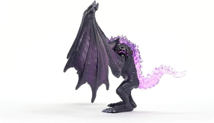 Schleich 70792 Murciélago de sombra, a partir de 7 años, ELDRADOR CREATURES - figura, 16 x 21 x 14 cm