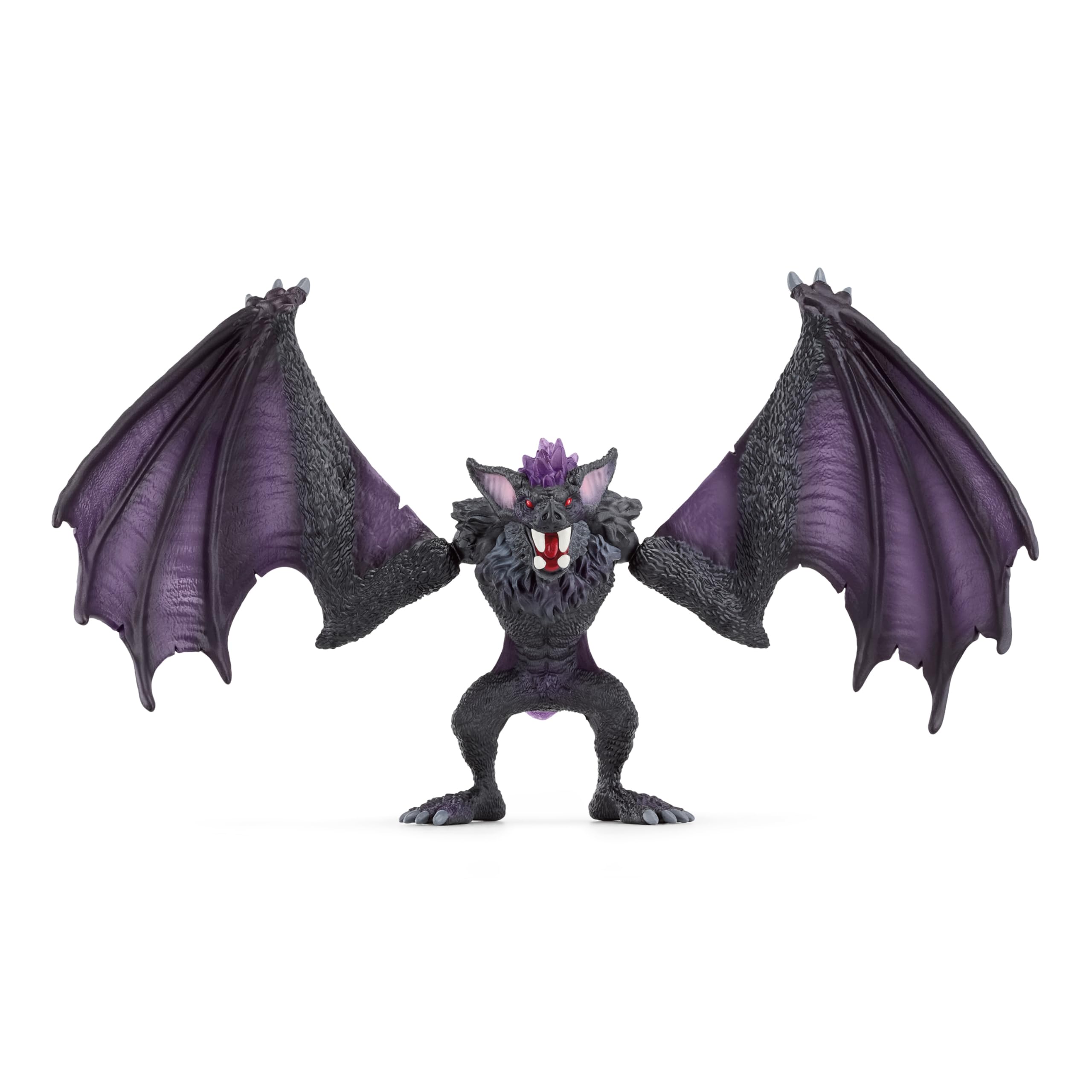 Schleich 70792 Murciélago de sombra, a partir de 7 años, ELDRADOR CREATURES - figura, 16 x 21 x 14 cm