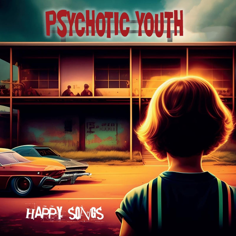 Happy Songs (Gold