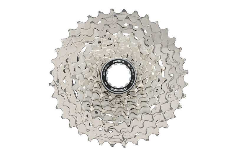 Shimano CS-HG710 12-speed cassette, 11 - 36T
