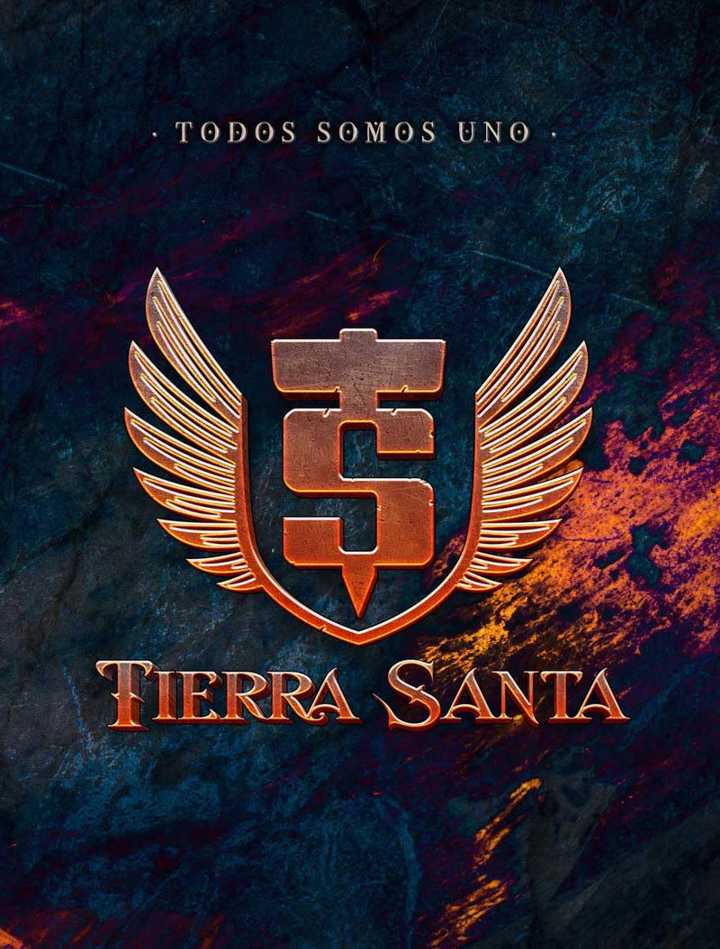 Todos Somos Uno