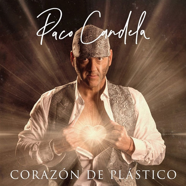 Corazon De Plastico