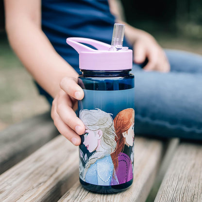 Undercover - Disney Frozen - Drinking Bottle (6600009913)