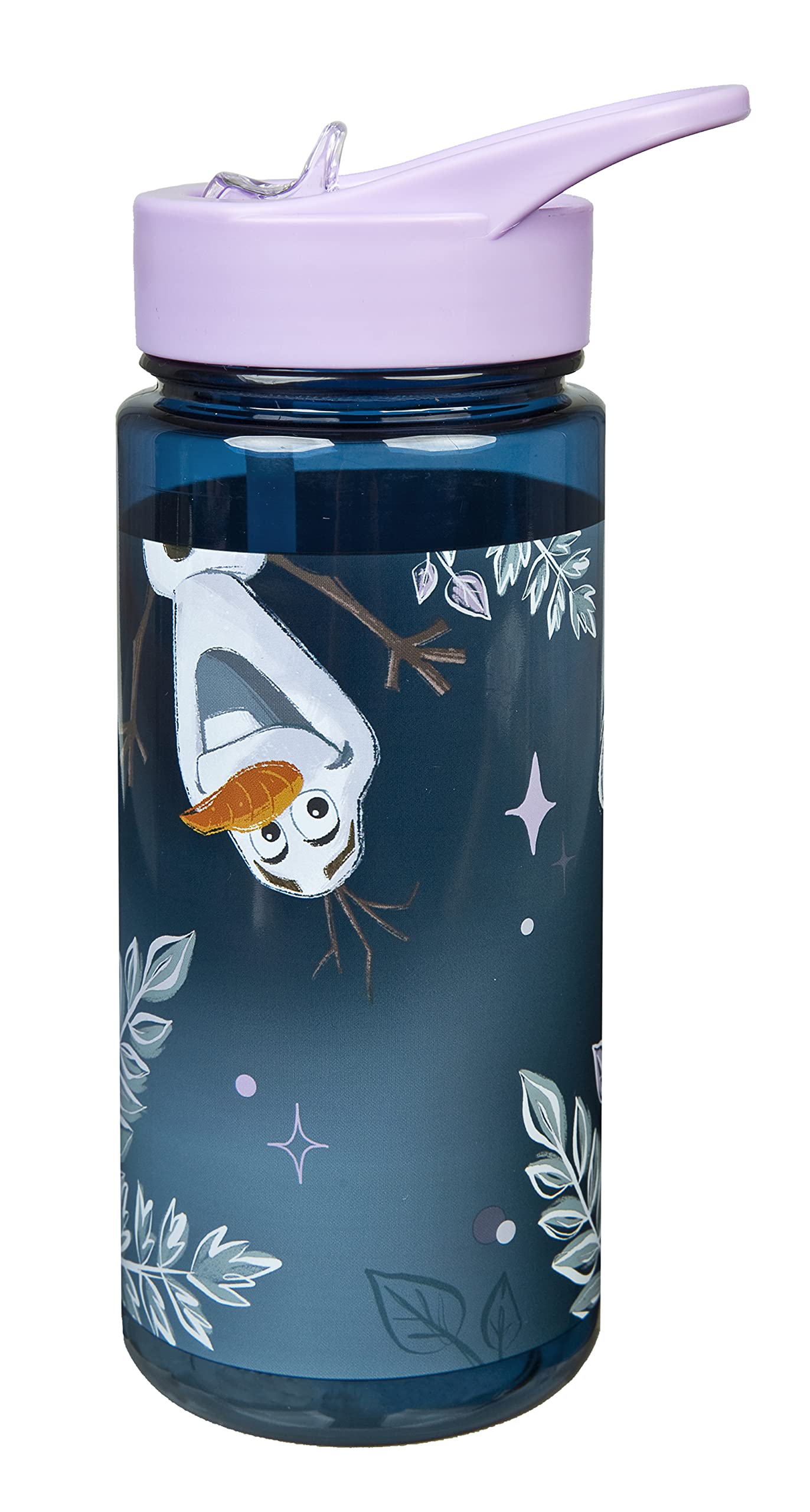 Undercover - Disney Frozen - Drinking Bottle (6600009913)