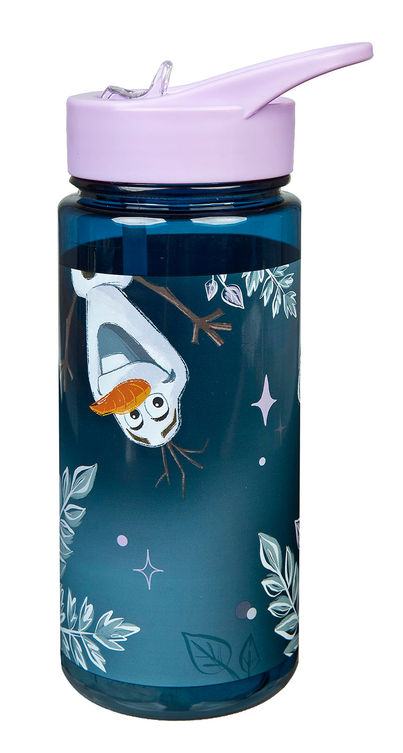 Undercover - Disney Frozen - Drinking Bottle (6600009913)