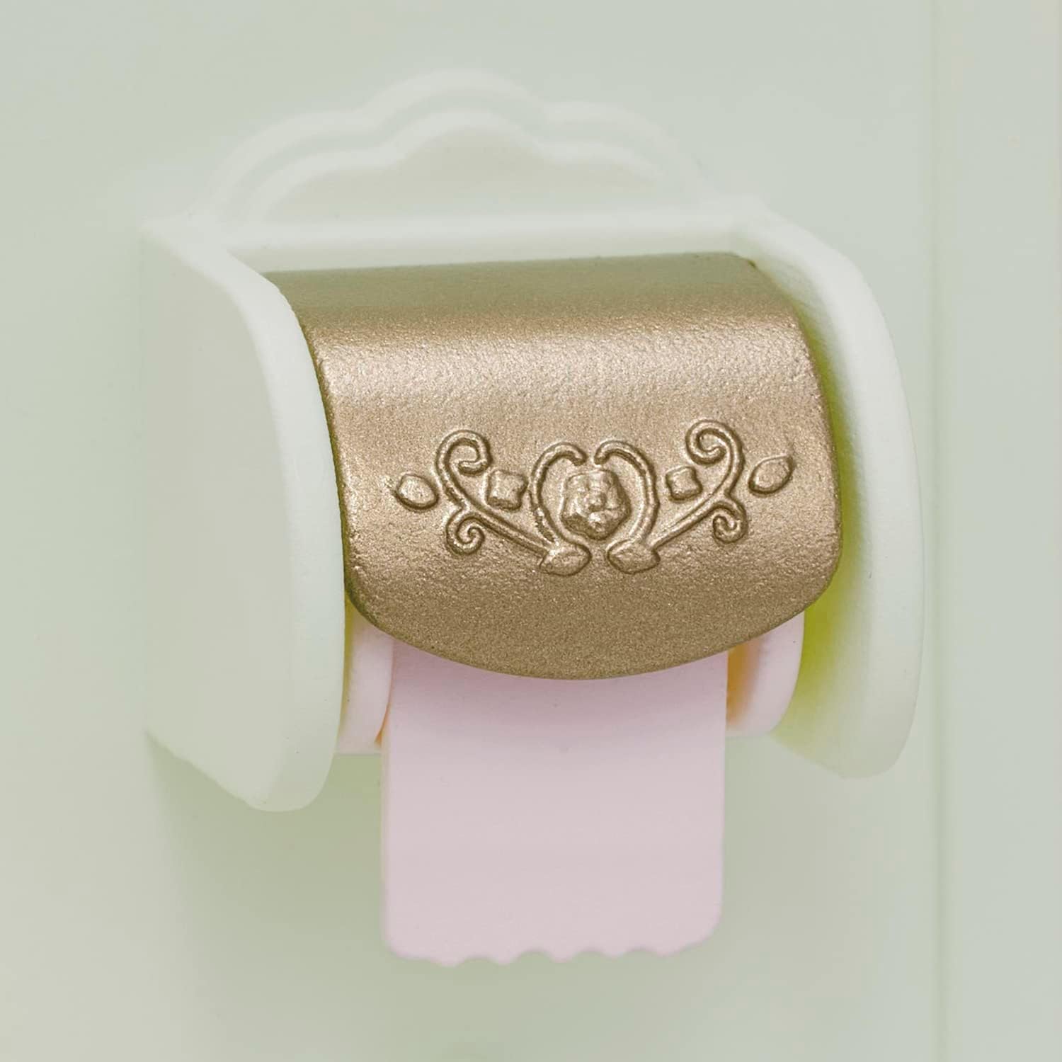 Sylvanian Families - 5740 Toilet Set - Dollhouse Playsets
