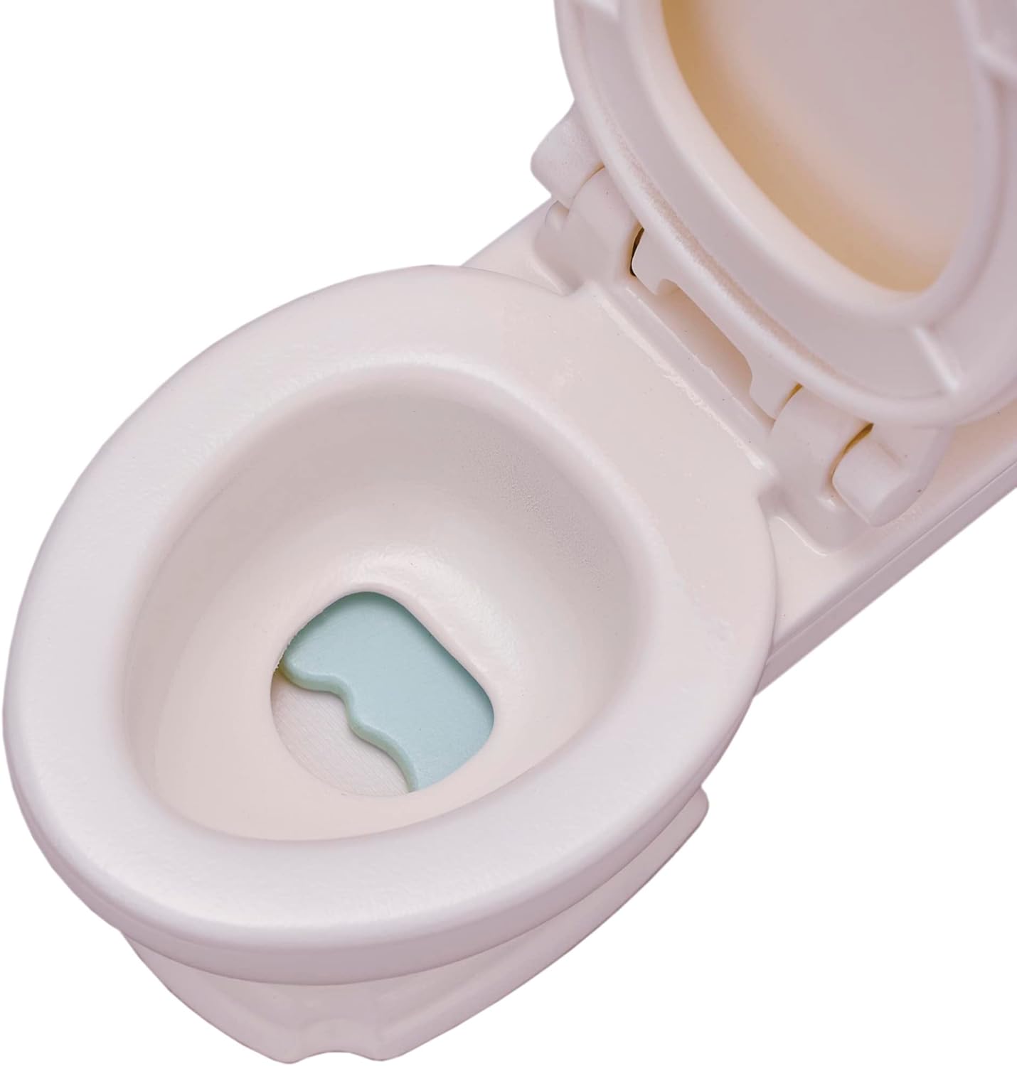 Sylvanian Families - 5740 Toilet Set - Dollhouse Playsets