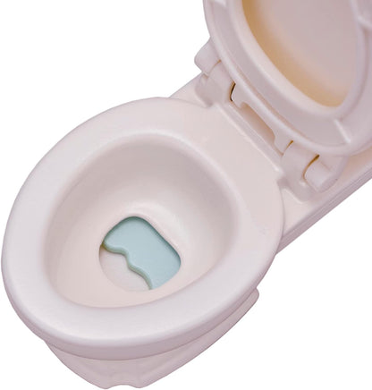 Sylvanian Families - 5740 Toilet Set - Dollhouse Playsets