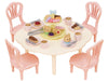 Sylvanian Families - 5742 Sweets Party Set - Dollhouse Playsets