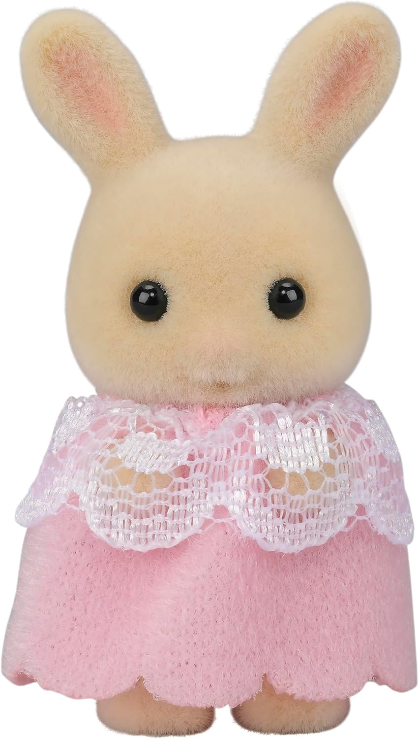 Sylvanian Families - 5745 Nursery Swing - Dollhouse Playsets