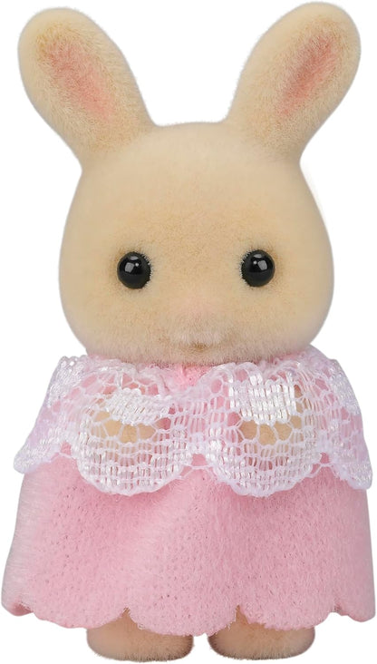 Sylvanian Families - 5745 Nursery Swing - Dollhouse Playsets