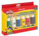 Play-Doh - Acrylic Paint Set (160014)